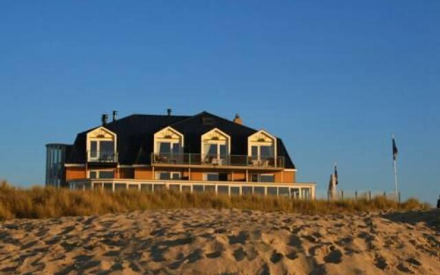 Strandhotel Noordzee