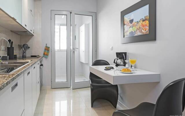 Santa Catarina I by An Island Apart