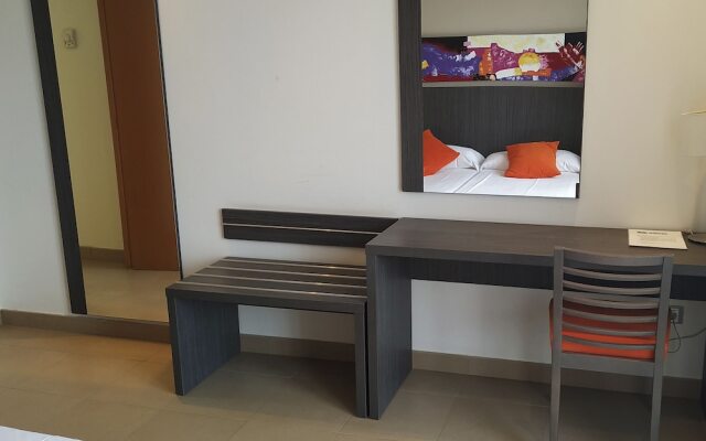 Alcocebre Suites