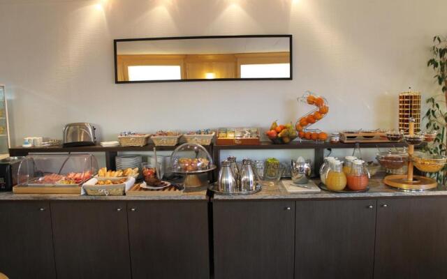 Le Relais De Montigny - Logis