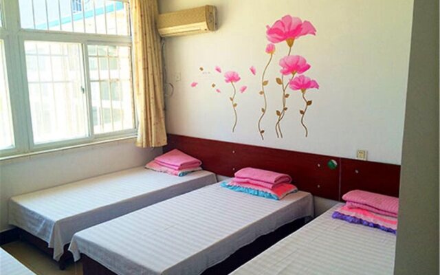 Huludao Xingcheng Pingshui Xiangfeng Family Inn