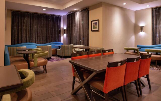 Hampton Inn Myrtle Beach-Northwood
