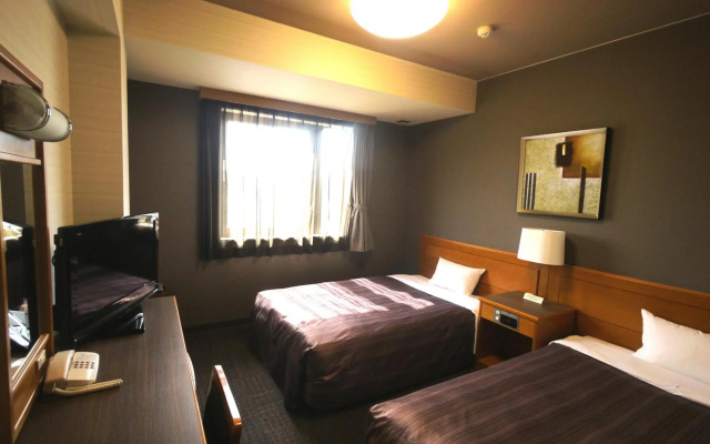 Hotel Route-Inn Nakatsugawa Inter