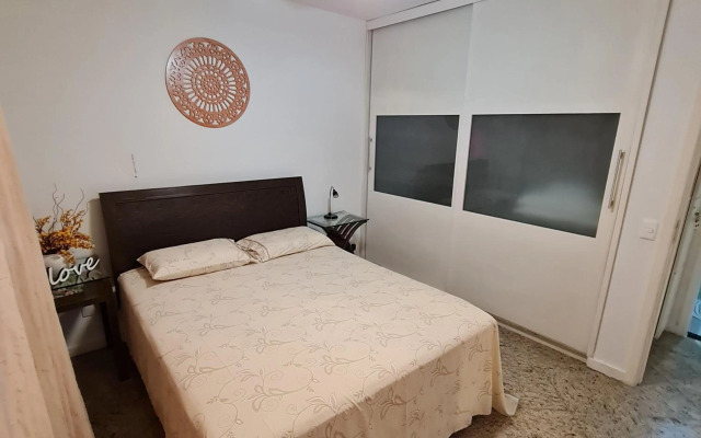 Apto 2 qtos Barra da Tijuca