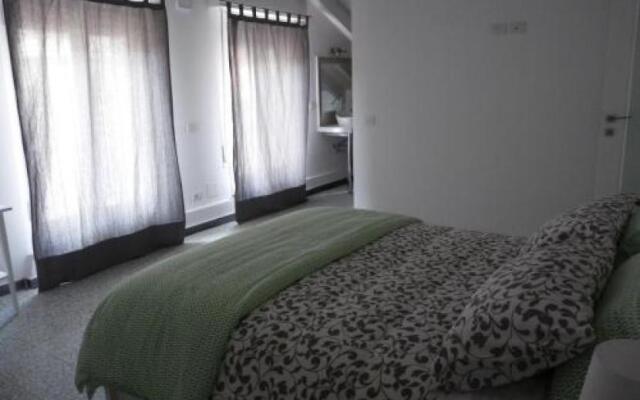 Flat 2 Bedrooms 1 Bathroom - Levanto