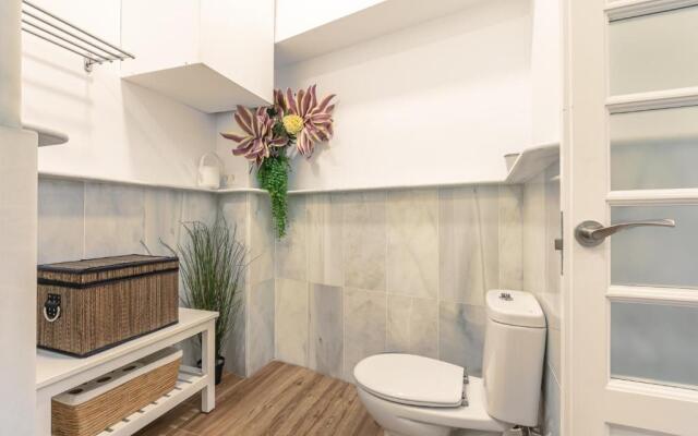 Green - Apartments Mansion Blue Catedral