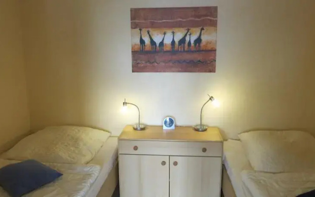 Ferienwohnung Harz