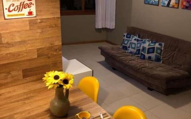 Residencial Solar Real