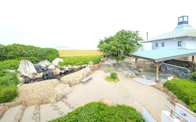 GLAMPREMIER Setouchi