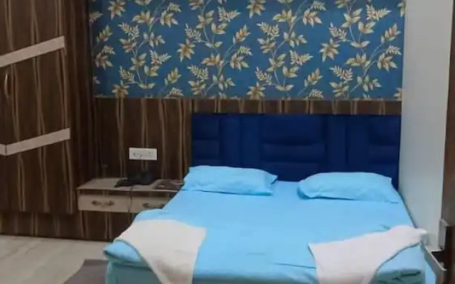 Hotel SR Siddhivinayak