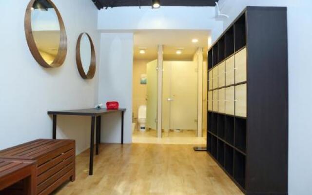 ZEN Hostel Ratchatewi