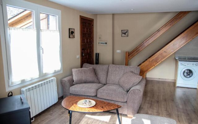 Hotel SNO Mont Romies