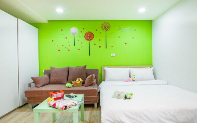 Tainanhouse C