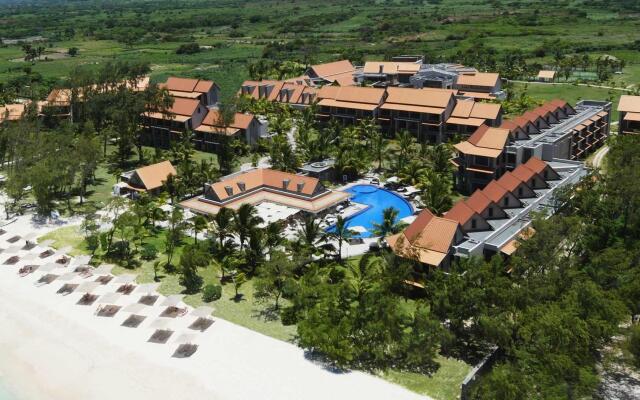 Crystals Beach Resort Belle Mare, a member of Radisson Individuals