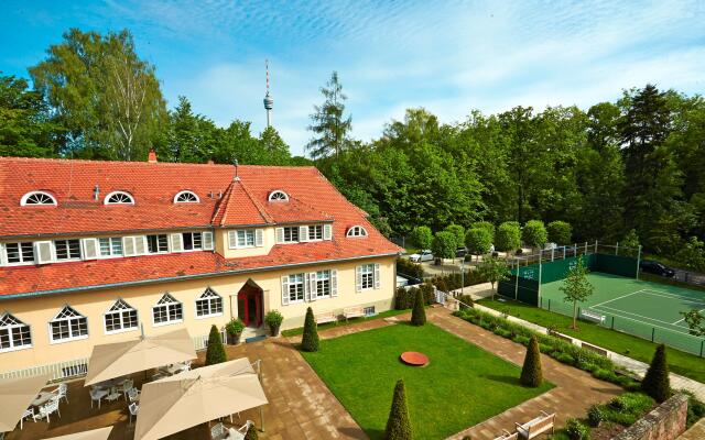 Waldhotel Stuttgart