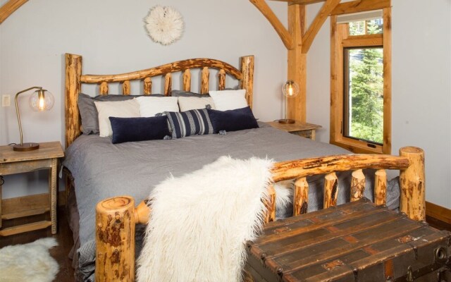 Big Sky - Little Plume Lodge