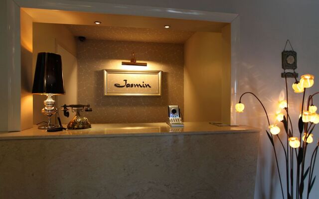 Hotel Jasmine