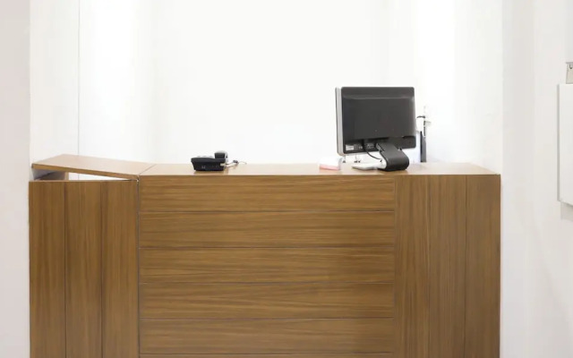 Hotel Kamron Airport Rd Sector 78 Mohali