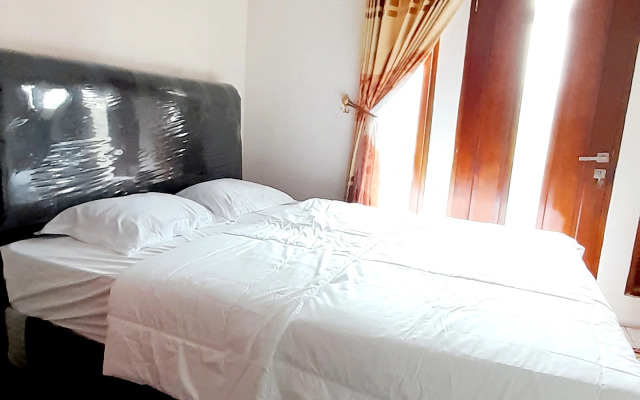 Homestay Merpati Dieng Syariah RedPartner