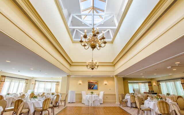 York Harbor Inn