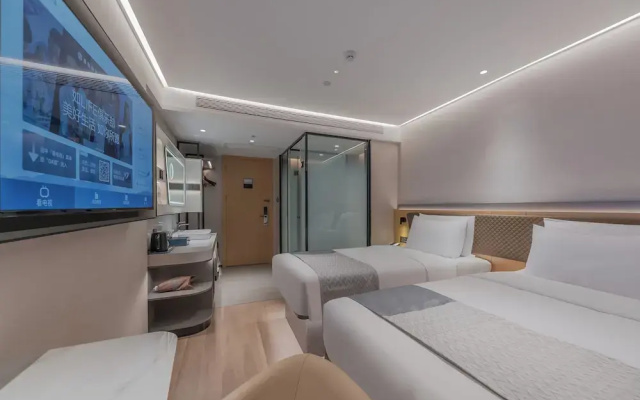 SKYBIRD Hotel