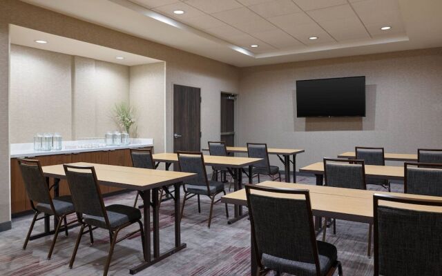 Courtyard Denver Aurora