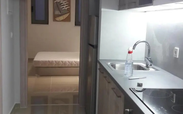 Casa Bella Deluxe Apartments