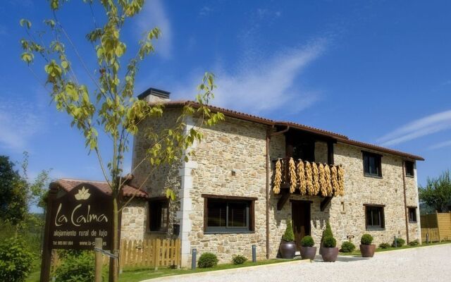 Hotel Rural La Calma - Adults Only