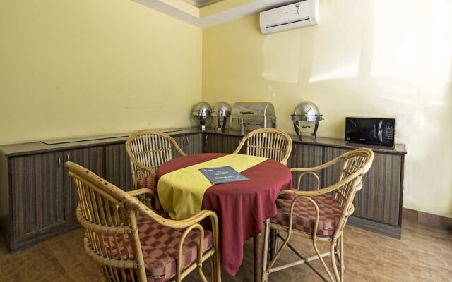 OYO Rooms 078 Near KFC Circle Calangute