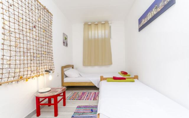 Apartment Mezaroca