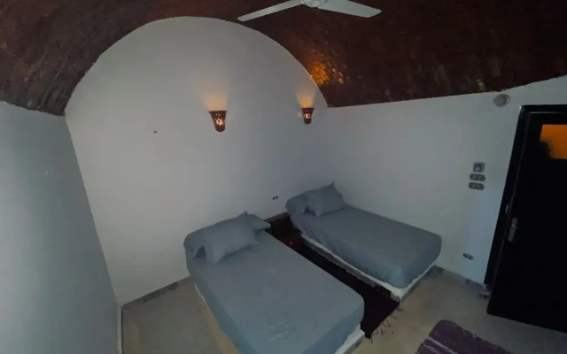 KING KASSEM nubian guest house