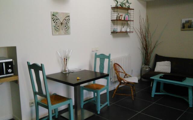 A La Maison D'Hotes