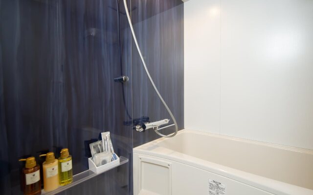 Henn na Hotel Fukuoka Hakata