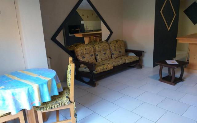 Motel Avenida - Adult Only