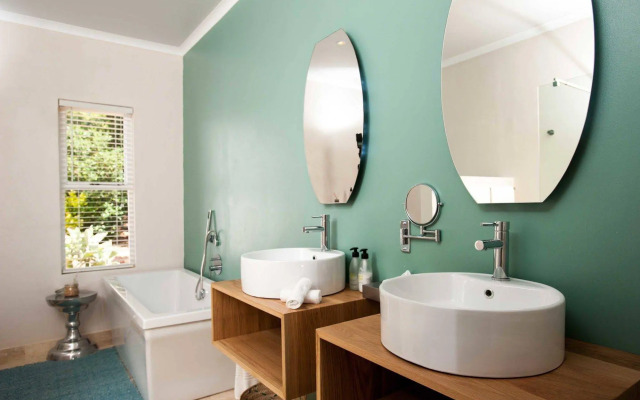 Mo & Rose at Soekershof