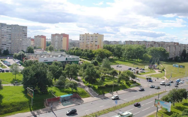 Comfort Arenda Minsk 4