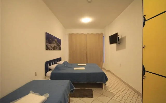 Go House Visconde 204 B