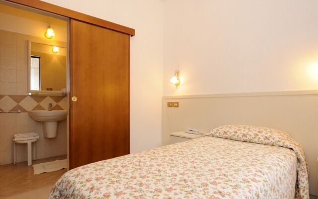 Hotel San Sebastiano