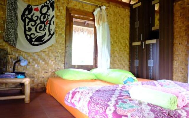 Pondok Indah Bungalows Tetebatu
