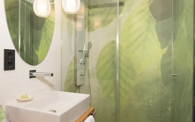 Pfeiffer's Sythener Flora