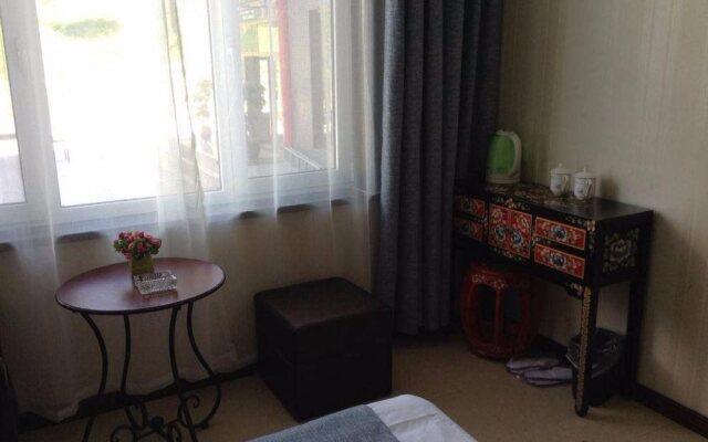 Wu Tai Mountain Jingtai Hotel