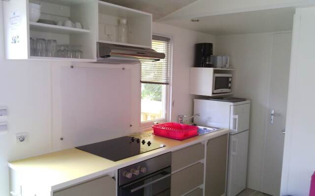 Camping à la Corniche