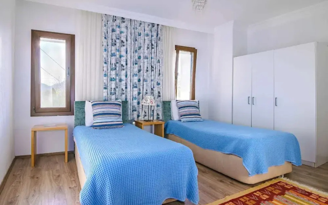 Beskaza Villa