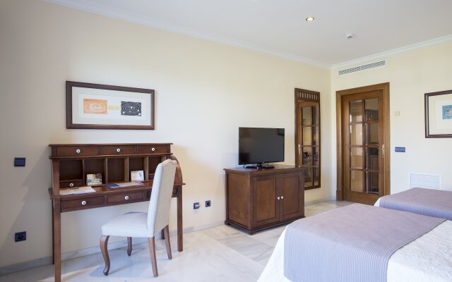 Hipotels Barrosa Palace & SPA