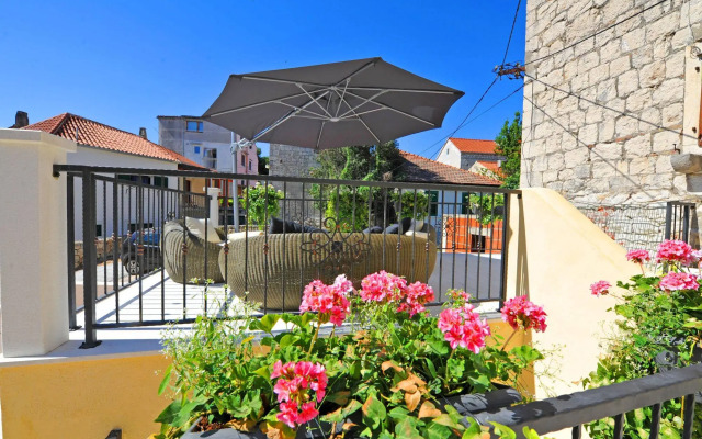Vida Boutique Hotel