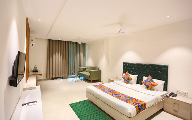 The Mountain Deer Valley by FabHotel