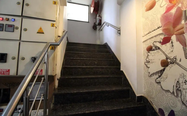 Hotel Alfa Continental