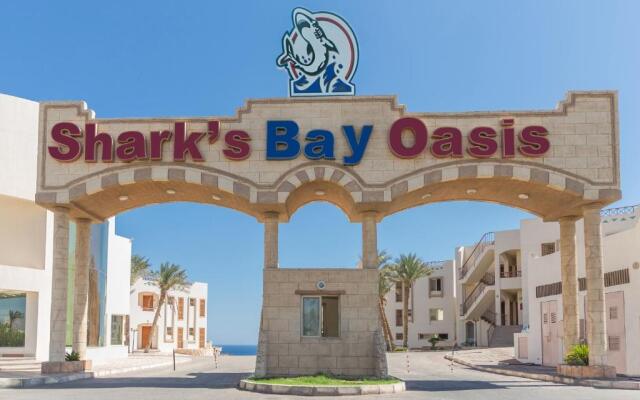 Sharks Bay Oasis