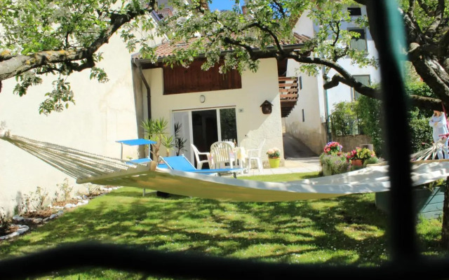 Residence Zecchini