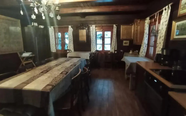 Chata Góralska Kleszczonka
